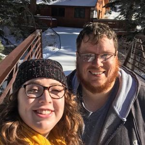 Meet your Posher, Carly